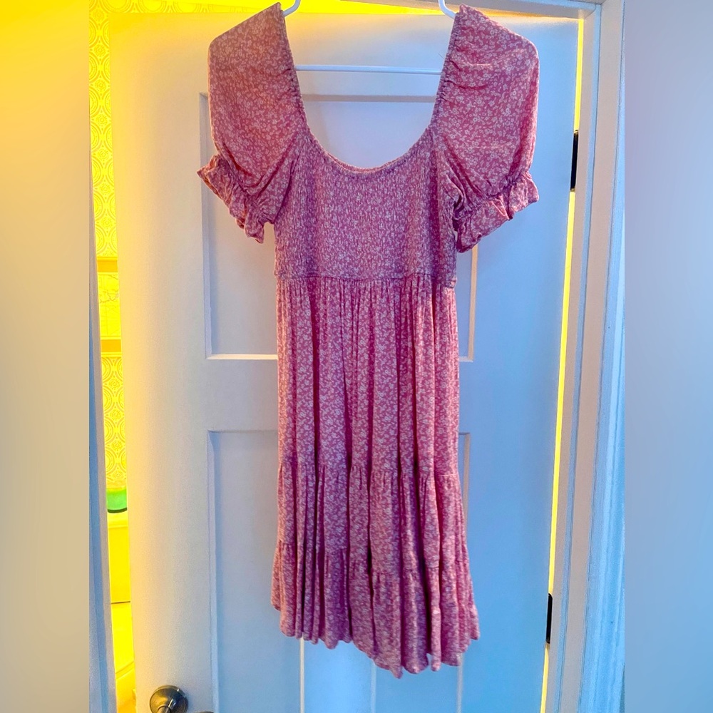 Altar’d State Ladies XS Dress